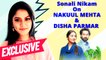 See What Sonali Nikam Said About Disha Parmar And Nakuul Mehta | Exclusive