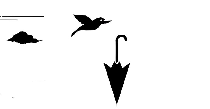 'The Umbrella Academy': anuncio del estreno de la temporada 3