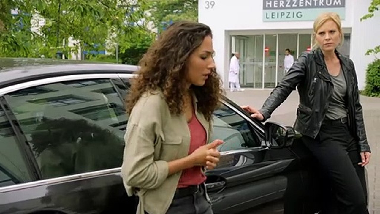 SOKO Leipzig: Schlafes Bruder | Folge 7/Staffel 22