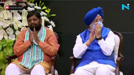 Swachh Bharat Mission 2.0 launched, PM Modi says Garbage Mountains will be removed