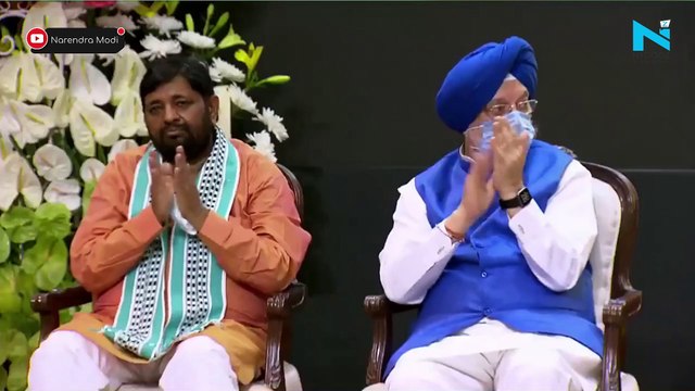 Swachh Bharat Mission 2.0 launched, PM Modi says Garbage Mountains will be removed