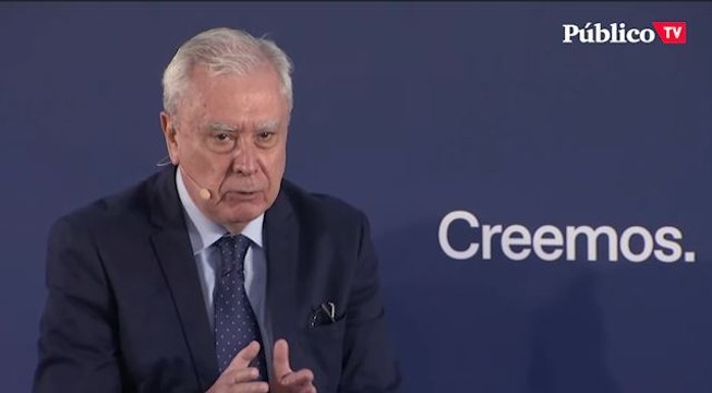 Javier Rupérez: Marruecos es incómodo y ha intentado tres invasiones