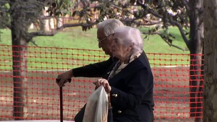 Talleres para reducir la brecha digital en personas mayores de 65 años