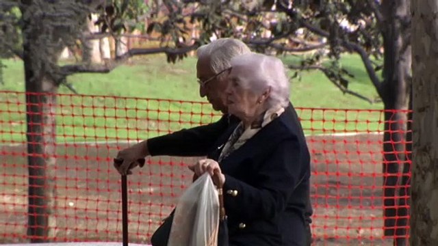 Talleres para reducir la brecha digital en personas mayores de 65 años