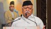 Top News: RSS president Mohan Bhagwat on 4-day Jammu visit