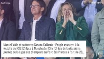 Sébastien Auzière : Le fils discret de Brigitte Macron vibre en famille pour le PSG