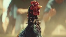 Far Cry 6: Chicharrón Run - Cinematic TV Commercial