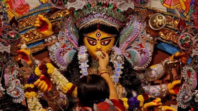 West Bengal relaxes night curfew for Durga Puja celebrations
