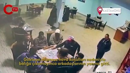 Denize açılmak isteyen balıkçıdan 3 gündür haber alınamıyor