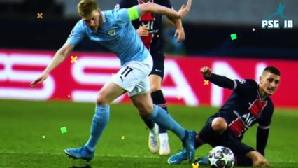 POCHETTINO TERSENYUM KAN  Saat Messi Neymar Kembangkan Tiki Taka Barcelona Kedalam Strategi PSG