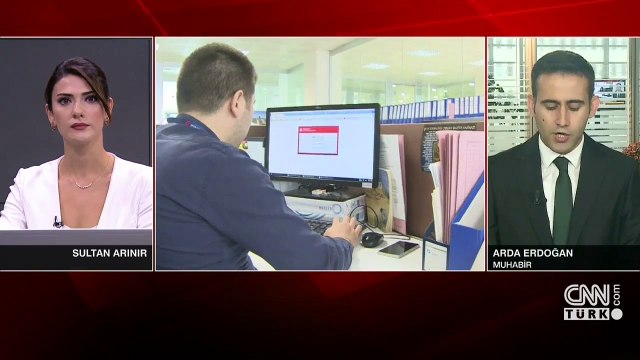 SON DAKİKA: AK Parti 65 maddelik yasa teklifini Meclis Başkanlığı'na sundu