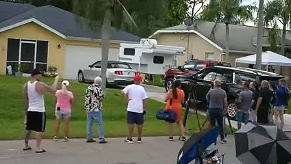Live_ FBI at Brian Laundrie_s home_ FOX News reports