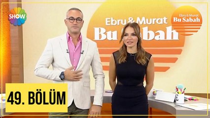 Bu Sabah 49. Bölüm | 30 Eylül 2021