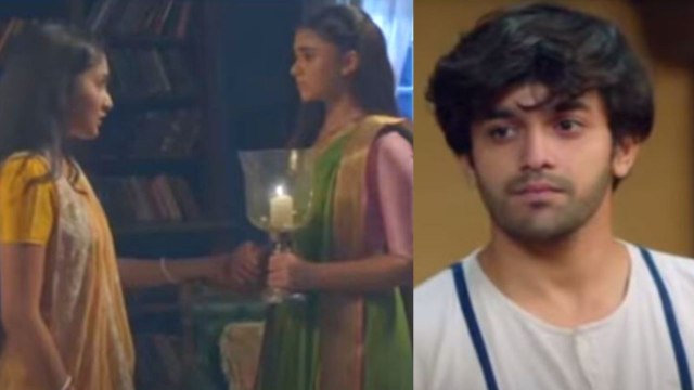 Barrister Babu Spoiler 1 October: Anirudh के लिए Tapur ने Bondita से किया ये वादा | FilmiBeat