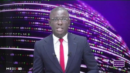 Le quotidien des bourses - 01/10/2021