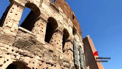 'Roma, l’Eternità nel Futuro': ecco 100 progetti per la Capitale