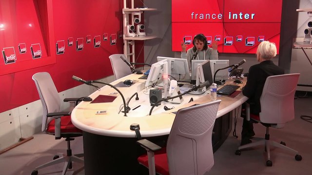 L'AFP face à ses archives : comment une photo entre-t-elle dans l'histoire ? L'Instant M