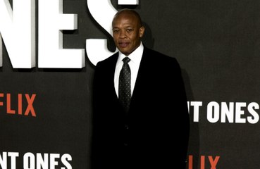 Dr. Dre, Eminem, Kendrick Lamar and more set for 2022 Super Bowl Halftime Show