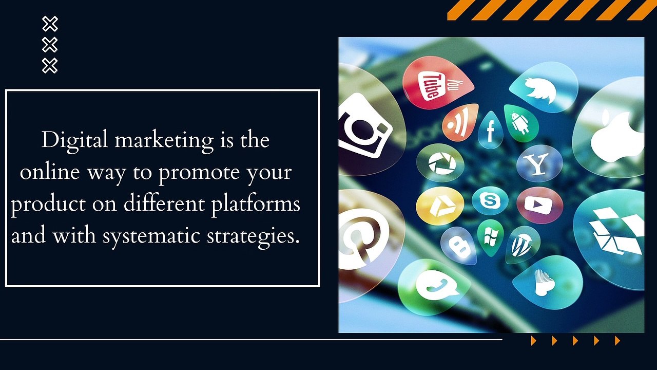 Digital Marketing Services Provided by Agency Box