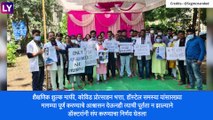 Maharashtra Resident Doctors On Indefinite Strike: राज्यभरात \'मार्ड\' चे डॉक्टर आजपासून बेमुदत संपावर