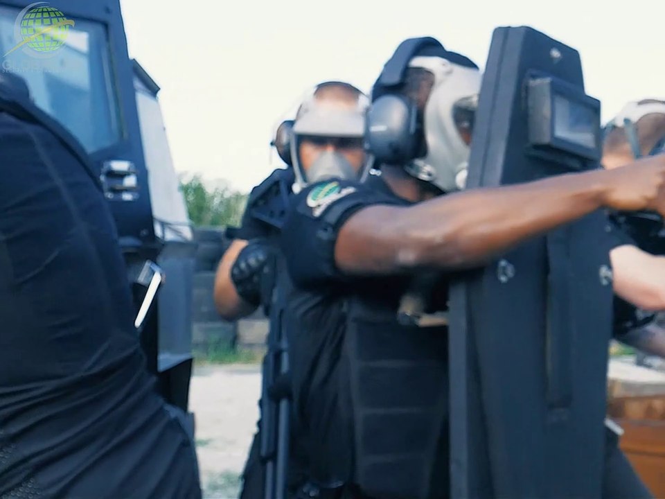 UNCOMPROMISING SECURITY & DEFENSE TECH SOLUTIONS