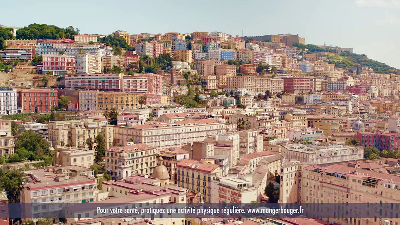 SAGA DI PASTA EPISODE 4