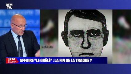Story 2 : Mort d'un serial killer recherché depuis 1986 ? - 30/09