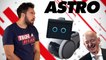 Ce robot d'Amazon est-il vraiment votre ami ? - Tech a Break #92