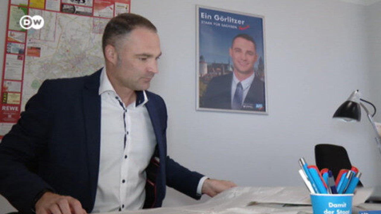 Nach Bundestagswahl: AfD etabliert sich im Osten Deutschlands