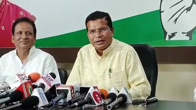 विधायकों के दिल्ली दौरे पर PCC चीफ का बड़ा बयान, बोले- विधायकों के जाने पर कोई बंदिश नहीं