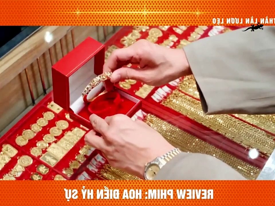 hoa điền hỷ sự 1