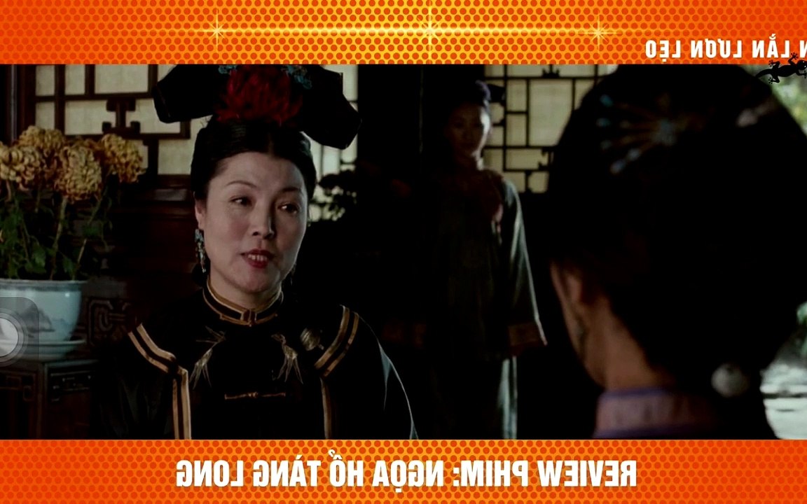 hoạ hổ tàng long