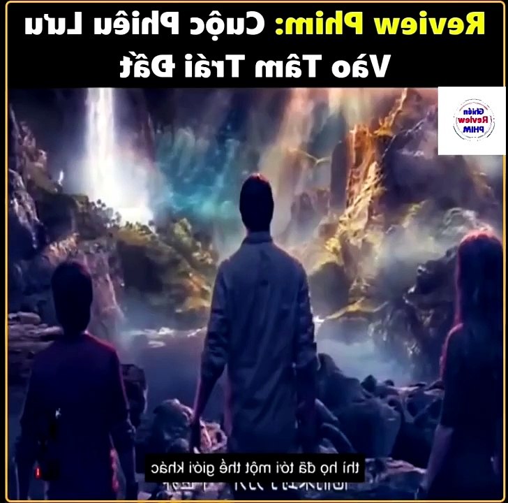 Hòn Đảo Huyền Bí 1 2008 Hành Trình Đến Trung Tâm Trái Đất Journey