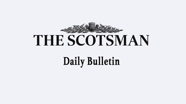 The Scotsman Bulletin October 01 2021