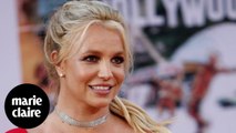 La jueza suspende al padre de Britney Spears de su tutela.