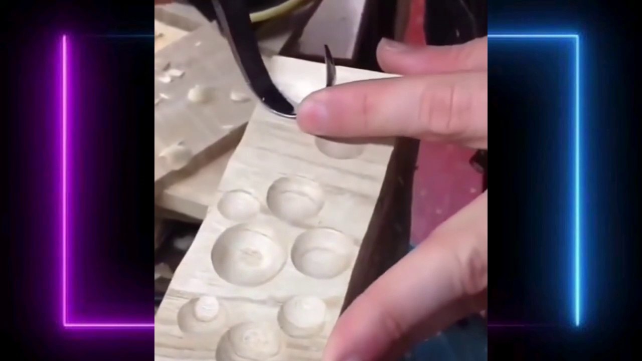 satisfying videos