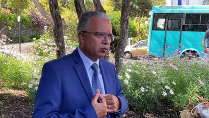 Le Département investit pour le logement à Cilaos