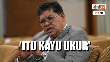 'Apa RMK pun, pendapatan kaya dan miskin beza makin luas, pasti gagal'