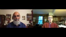 Amb Teresita Schaffer (retd), former US ambassador and South Asia expert, in conversation with Cmde C Uday Bhaskar (retd) | SAM Conversation