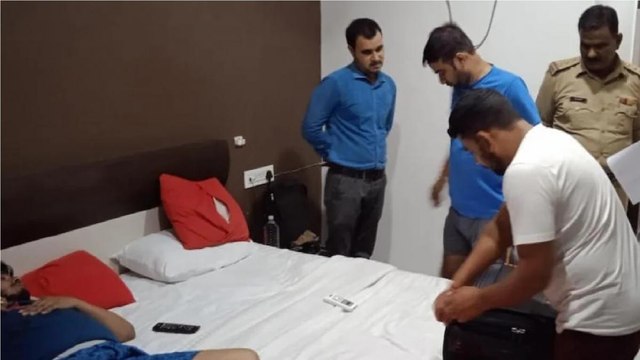 Gorakhpur Case: Akhilesh Yadav-Mayawati target Yogi govt