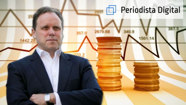 Daniel Lacalle: La economía solo ha crecido un mísero 0,4%, España está a la cola de la recuperación”