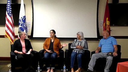 Detroit Arsenal Hispanic Heritage Month Observance