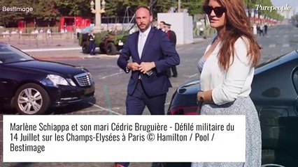 Marlène Schiappa séparée 1 an et demi de son mari : "On s'engueulait tout le temps"