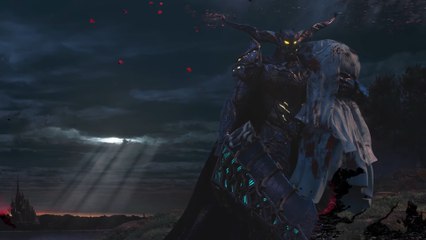 STRANGER OF PARADISE FINAL FANTASY ORIGIN - Tráiler de la fecha de lanzamiento