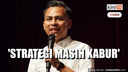 RMK-12: Strategi untuk keluar dari Covid-19 masih kabur - Fahmi