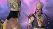 लक्ष्मण देवताओ का भी देवता है | Lakshman Devtaon Ka Bhi Devta Hai | Ramayan Dialogue Status । रामायण डायलॉग l रावण, मेघनाथ |Meghnath | Raavan | Tilak #shorts