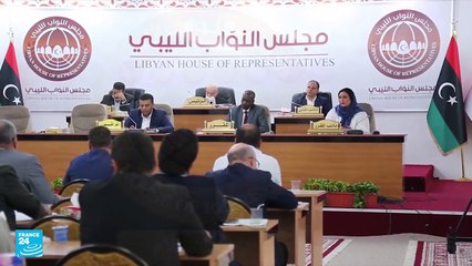 ليبيا.. شكوك حول إجراء الانتخابات في موعدها