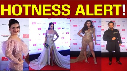 LIVA Miss Diva 2021: Malaika Arora, Kriti Sanon dazzle at the grand Finale