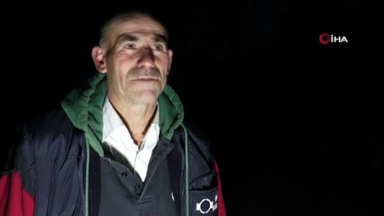 Arama-kurtarma ekibiyle kendini arayan Beyhan Mutlu: Olan oldu, dünya umurumda değil