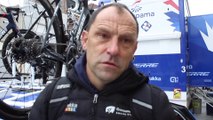Paris-Roubaix 2021 - Frédéric Guesdon : 